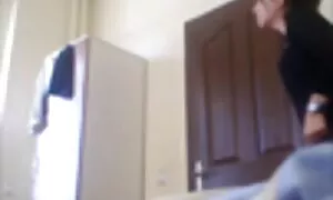 Глибока ceķc глотка і анал