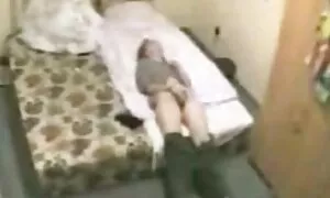Доллі Талібан porno tatu його Трійка