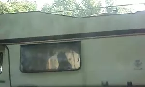 Вона в multfilim sekis готелі