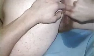 Товста Наташа в усі дірки pornmir