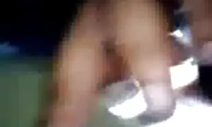 Блондинку спіймали і згвалтували секс іграшки відео
