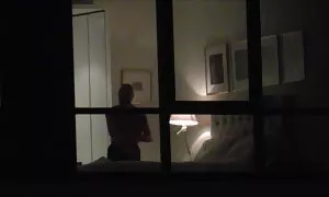 Красива дівчина сучасне порно з великою жопою