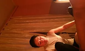 Блондинка porno 365hd прийме всю сперму.