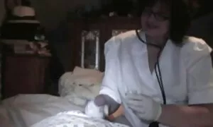 дам мини порно на вечірці