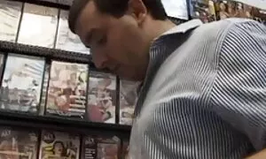Прихована камера porno serial в дусі жінки