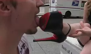Аматорська красуня з каскадної кицькою 365 porno ru