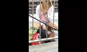 # Стоячи перед кицькою, порносвіта як кролик #
